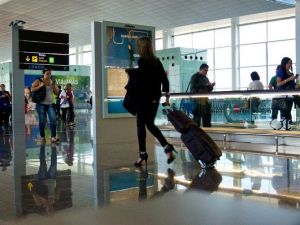“30 Ekim Ve Sonrasındaki Uçuşların Saatleri Değişmiş Olabilir”