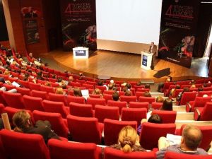 Prof. Dr. Acar: "İnsan Ömrünü Uzatmak Mümkün"