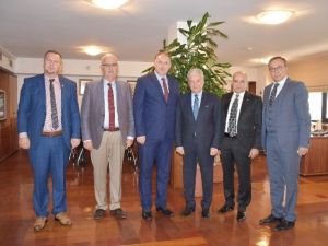 Kosova Türk Yatırımcıları Bekliyor
