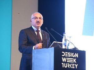 Büyükekşi: “Türkiye Trend Peşinde Koşmayacak, Trendlere Yön Verecek”
