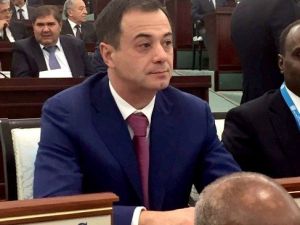 İit Dışişleri Bakanları Konseyi Fetö Terör Örgütünü Kınadı