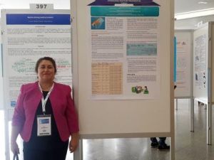 Ydü Bilimsel Çalışması İle Portekiz’de Dikkat Çekti