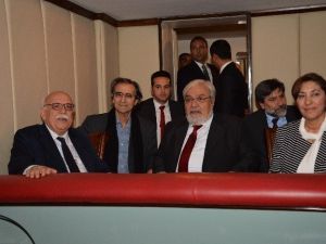 Devlet Opera Ve Balesi 15 Temmuz Şehitlerini Anıyor