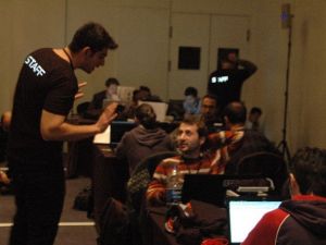 Siber Güvenlik Uzmanları ‘Hacker’ Oldu