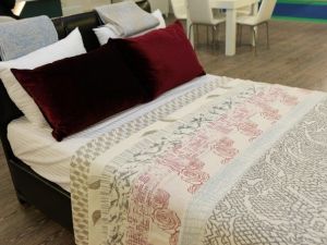 3.’üncü Sleepwell Expo Kapılarını Ziyaretçilerine Açtı