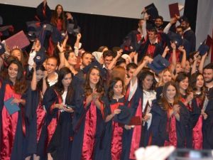 Ydü, Guinness Rekorlar Kitabı’na Aday