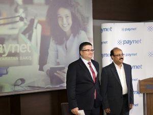 Paynet Büyüme Hedeflerini Açıkladı