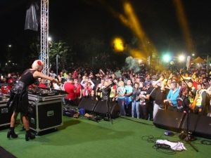 Bergama’da Yapılan Etkinlikler İç Turizmi Hareketlendiriyor