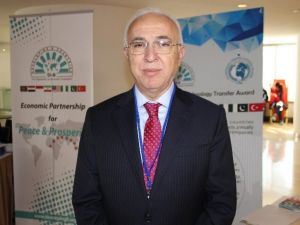 Kayseri, D8 Ülkelerinin Dikkatini Çekiyor