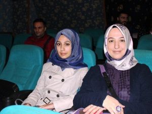 Türkiye’nin Oscar Yolcusu Kalandar Soğuğu Türkiye’de 20 Bin Kişi Tarafından İzlendi