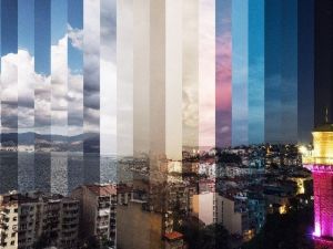 Erkan Çamlılar Başarılı Bir Fotoğrafa Daha İmzasını Attı