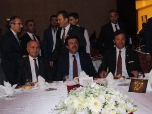 Ekonomi Bakanı Nihat Zeybekci: