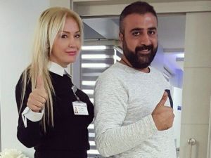 Amca Ve Babada Kellik Varsa Saç Kontrolünden Geçin