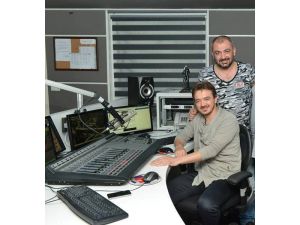 Orhan Ölmez, Ömer Köroğlu’nu Himayesine Aldı