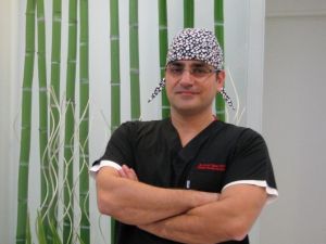 Erkek Vücut Şekli Bozuluyor Mu?