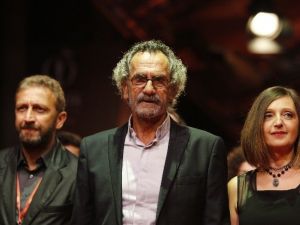 Altın Portakal Ödülleri Sahiplerini Buldu