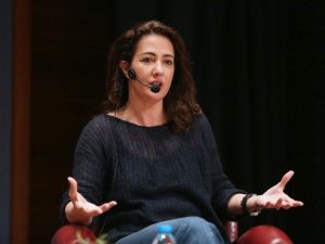 Ünlü Oyuncu Meltem Cumbul: “Kariyerimden Önce Asosyaldim”