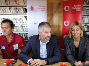 Süel: "Toplumsal Gelişim İçin 1 Yılda 1 Milyon Tl’lik Yatırım Yapıldı"
