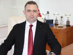 Akbulut: “Yöresel Değerlerimize Tescille Sahip Çıkalım”