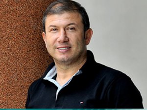 Tanju Çolak Belediye Başkanı Adayı Oluyor