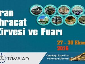 Tümsiad’dan Van’a Çıkarma