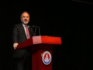 Cumhurbaşkanı Başdanışmanı Gedikli’den Ekonomi Destek Paketine İlişkin Açıklama