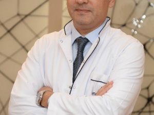 Opr. Dr. Tülübaş: “Reflü İlerlerse Kansere Yol Açabilir”