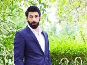 Tolga Yüce, Kırgın Çiçekler’e Katıldı