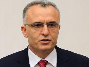 Bakan Ağbal’dan Asgari Ücrette ’Vergi’ Açıklaması: