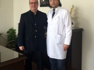 Türk Bilim Adamının Çalışması Abd’de Geniş Yankı Uyandırdı