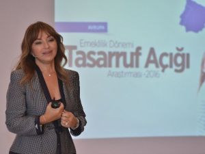 Emeklilik Dönemi Tasarruf Açığı Araştırması Açıklandı
