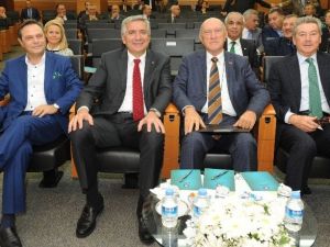 İso Başkanı Erdal Bahçıvan, Ekonominin Bel Kemiği Olan Aile Şirketlerine Öneri