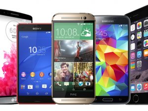 Dünyada Üçüncü Çeyrekte 353 Milyon Akıllı Telefon Satıldı