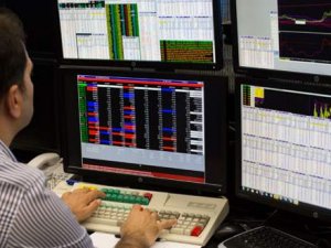 Borsa ilk yarıda yatay