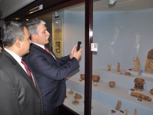 İzmir’den Örnek Proje