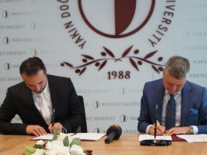 Yakın Doğu Üniversitesi’nden Siber Savunma