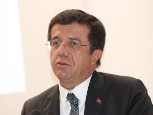 Bakan Zeybekci’den ekonomik büyüme değerlendirmesi