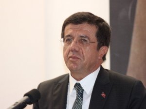 Zeybekci Dış Ticaret Verilerini Değerlendirdi