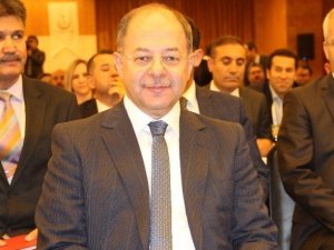 Sağlık Bakanı Akdağ: “Sağlıkta Dönüşüm Programının İkinci Fazılını 2017’de Yürürlüğe Koyacağız”