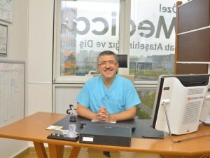 Ağız Kanserine Dikkat