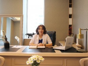 Ciltte Oluşan İzlere Dikkat