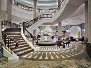 Conrad İstanbul Bosphorus Yenilendi