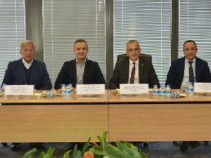“Ab Mevzuatına Uygun Üretim Yaptığımız Bilinen Bir Gerçek”
