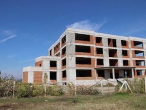 Salihli’ye Fakülte Açılıyor