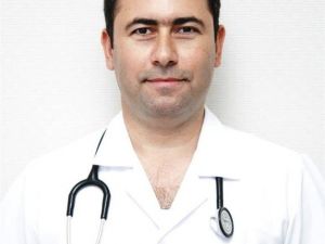 Dr. Ocakçı: "Lösemi Tedavi Edilebilir"