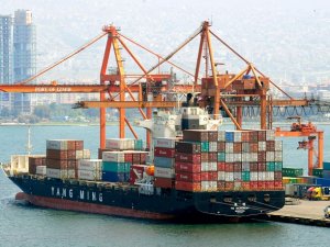 Dış ticaret endeksleri açıklandı