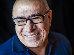 İlyas Salman Psikolojik Tedavi Görmeye Başladı