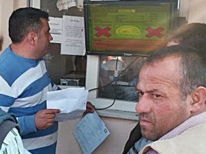 Gıda Tarım Ve Hayvancılık İl Müdürlüğü’nden Bir İlk