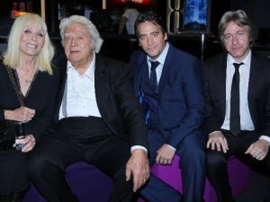 Dağ2 “Fırtına Getiren” Hikayesi İle Vizyonda