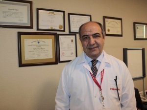 Prof. Dr. Yalçın Polat: “Amacımız Kadavradan Organ Bağışını Milyonda 20-25’e Çıkartmak”